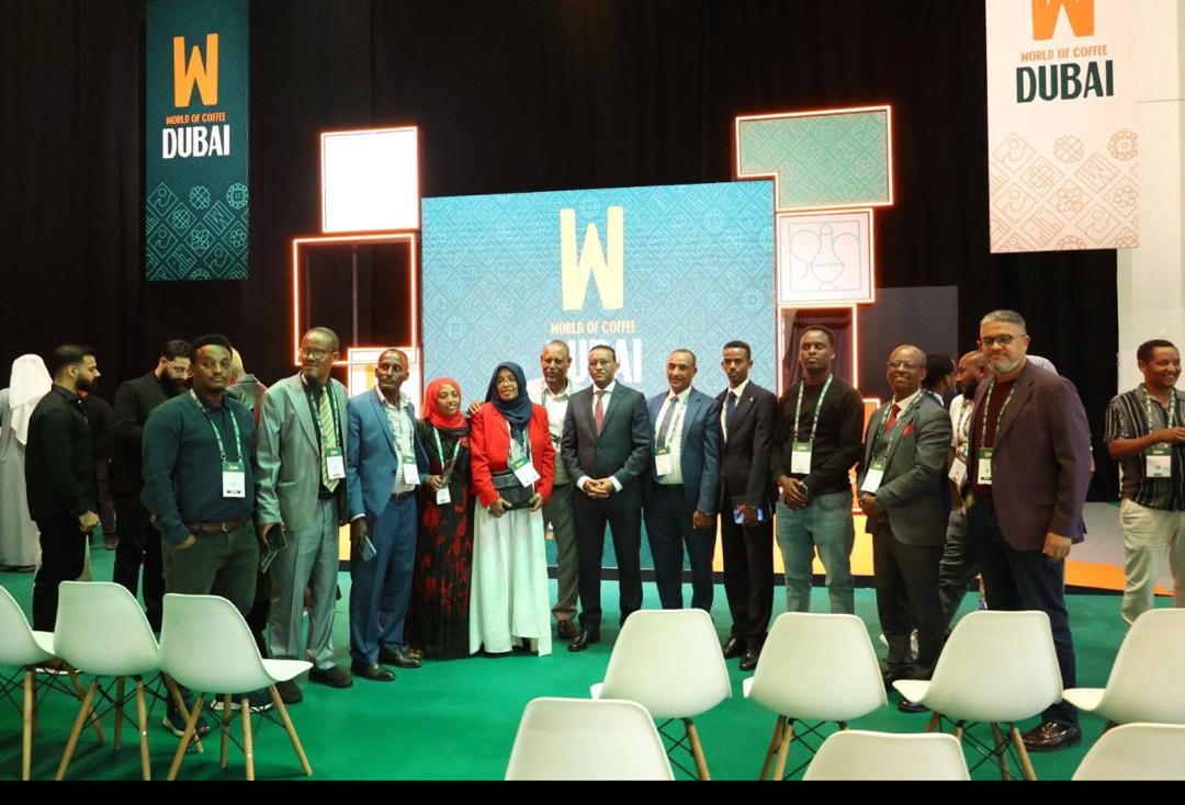 Ikhlas Team in Dubai